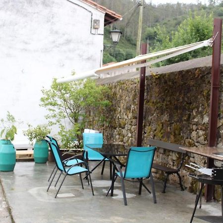 “La Casa Del Guarda” Villa Treceno ภายนอก รูปภาพ
