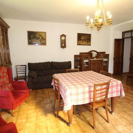 “La Casa Del Guarda” Villa Treceno ภายนอก รูปภาพ