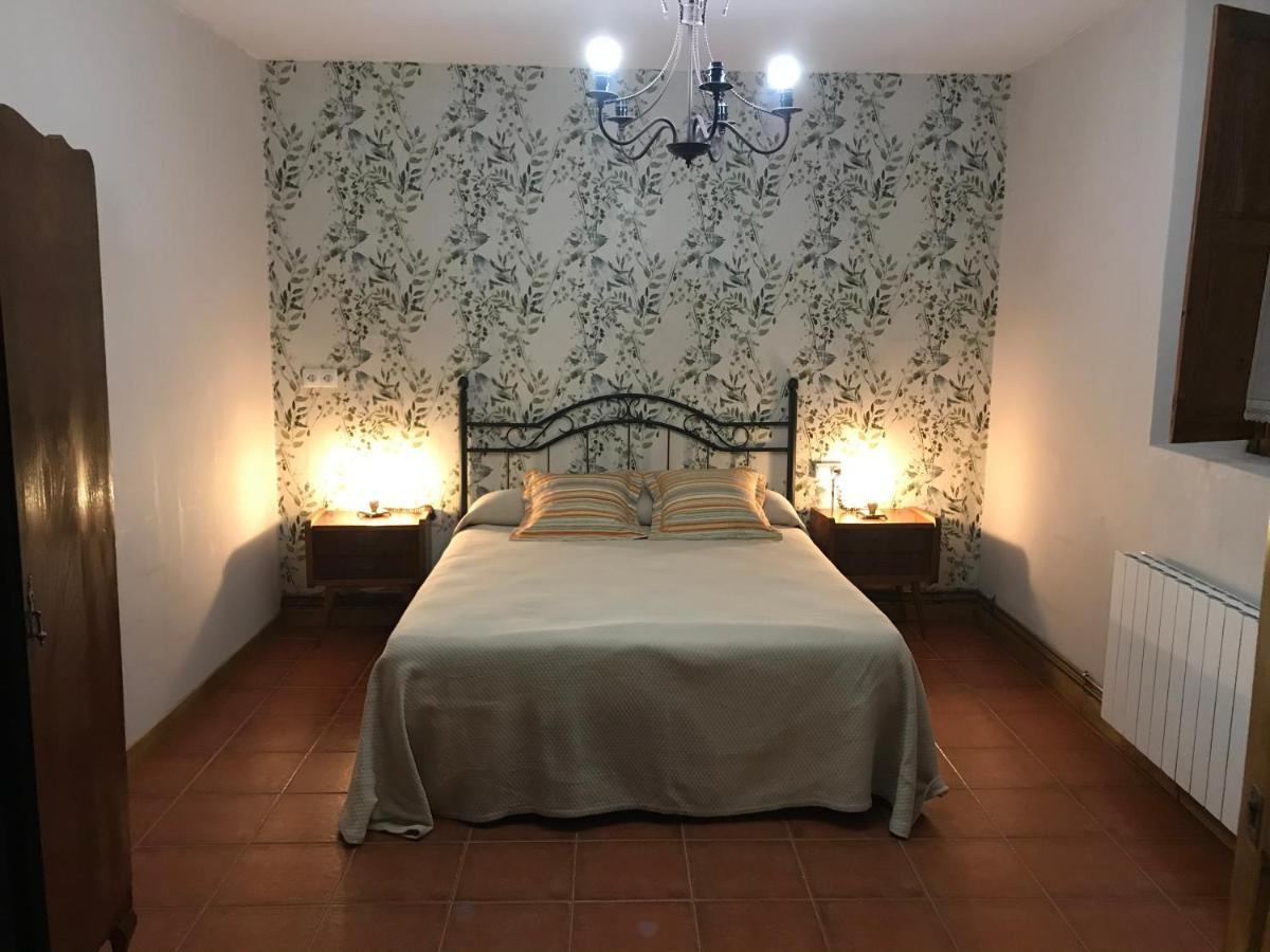 “La Casa Del Guarda” Villa Treceno ภายนอก รูปภาพ