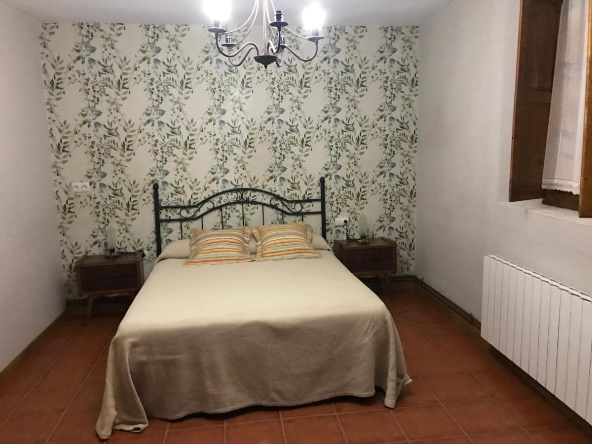 “La Casa Del Guarda” Villa Treceno ภายนอก รูปภาพ