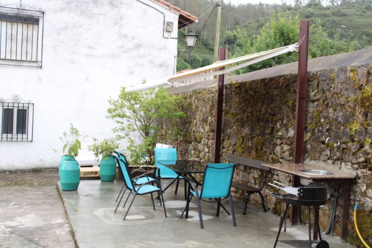 “La Casa Del Guarda” Villa Treceno ภายนอก รูปภาพ
