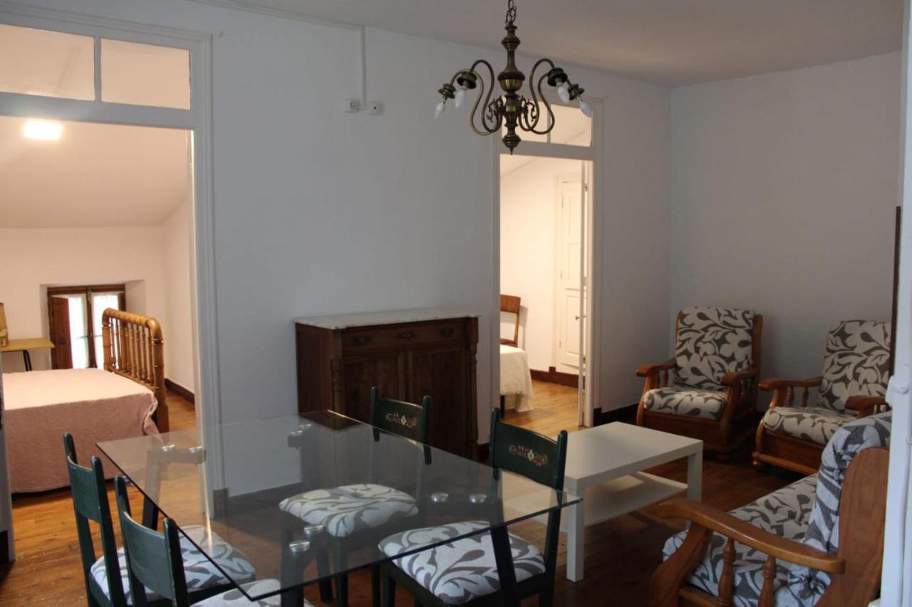 “La Casa Del Guarda” Villa Treceno ภายนอก รูปภาพ