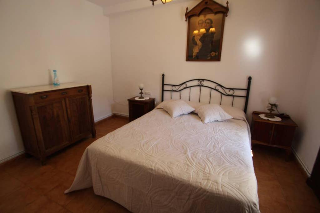 “La Casa Del Guarda” Villa Treceno ภายนอก รูปภาพ