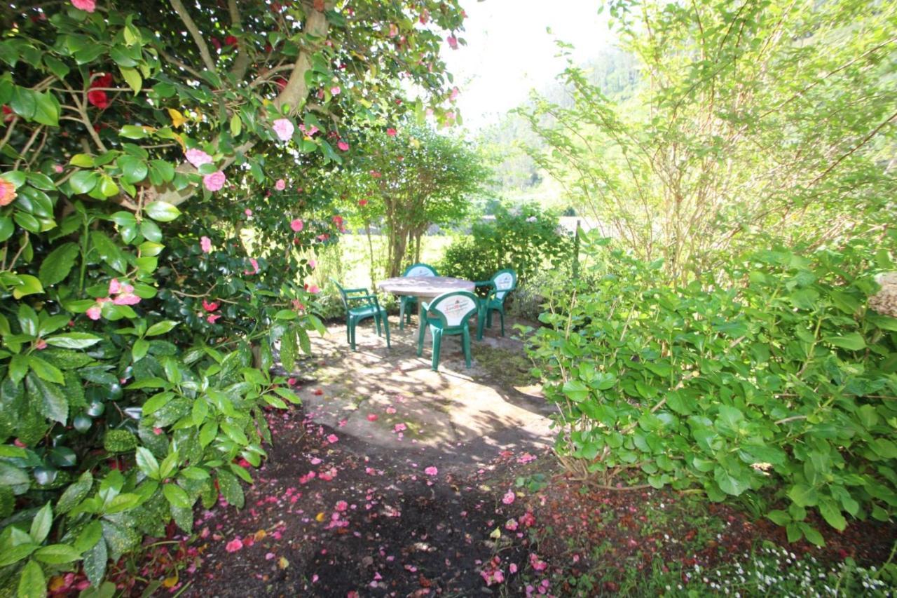 “La Casa Del Guarda” Villa Treceno ภายนอก รูปภาพ